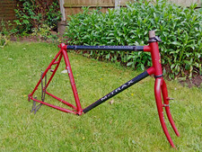 Retro raleigh trax for sale  NEWCASTLE