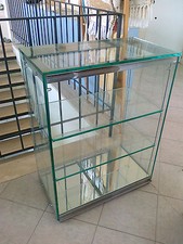 Vetrina cristalliera libreria usato  Italia