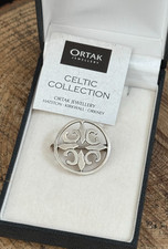 Vintage ortak sterling for sale  NOTTINGHAM