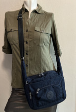 Kipling erica crossbody for sale  El Cerrito