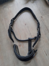 lederhalfter strass gebraucht kaufen  Uetersen