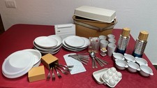Set picnic usato  Cortina d'Ampezzo