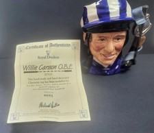 Royal doulton character for sale  DERBY