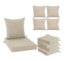 Outdoor chair cushions for sale  White Hall