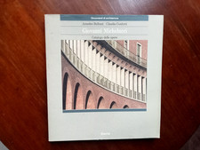 Documenti architettura giovann usato  Italia
