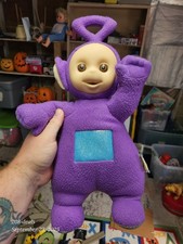 Vintage purple teletubbies for sale  Boise