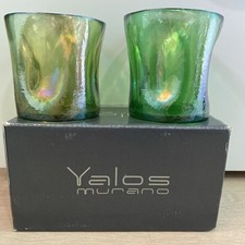 Bicchieri glass vetro usato  Corbetta