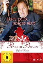 Pfarrer braun altes gebraucht kaufen  Berlin