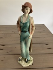 Regal collection figurine for sale  BODMIN