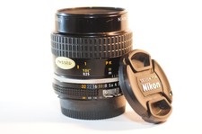 Nikon micro nikkor d'occasion  Expédié en Belgium