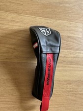 Wilson staff dynapower for sale  RYDE
