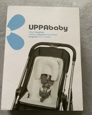 Uppababy infant snug for sale  BAGSHOT