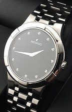 Movado men metio for sale  Rincon