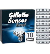 Gillette sensor excel usato  Valmontone