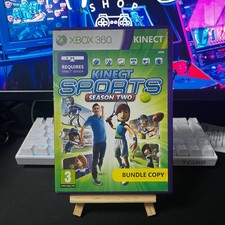 Kinect sports season usato  Assemini