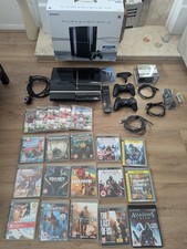 Playstation ps3 console for sale  LEICESTER
