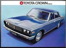 toyota crown for sale  UK