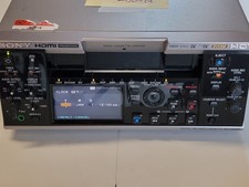 Sony hvr m25au d'occasion  Expédié en Belgium