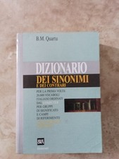 Quartu dizionario dei usato  Zerbolo