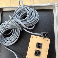 Vintage retro disco for sale  WITHAM