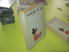Album reliure recueil d'occasion  Saint-Florentin