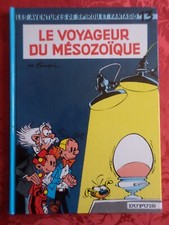 Spirou fantasio .13 d'occasion  La Crèche