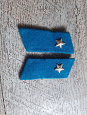 Paire insigne militaire d'occasion  Ballan-Miré