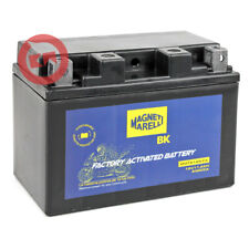 Battery ytz14s marelli d'occasion  Expédié en Belgium
