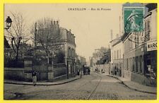 Old postcard châtillon d'occasion  Expédié en Belgium