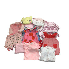 Baby girl size for sale  WARRINGTON