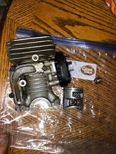 Husqvarna 235 piston for sale  Walkersville
