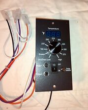 Digital thermostat traeger for sale  Corona