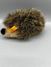 Steiff igel knopf gebraucht kaufen  Siegen