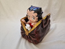 Betty boop tasche gebraucht kaufen Betty boop tasche gebraucht kaufen  Deutschland