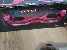 Hover dsa star for sale  Manchester