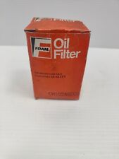 Fram ch10246eco oil for sale  LARNE
