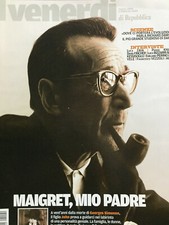 Venerdì 2009 1090.georges usato Venerdì 2009 1090.georges usato  Campagna