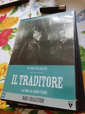 Dvd traditore john usato  Torino