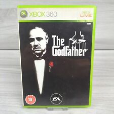 Godfather microsoft xbox for sale  BRISTOL