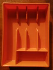Portaposate cassetto plastica usato  Saronno