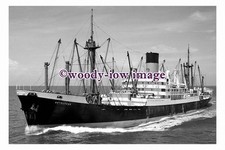 Ra0031 blue funnel for sale  EAST COWES