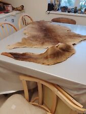 Genuine kangaroo skin for sale  ACHNASHEEN