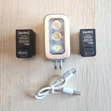 Qudos knog unterwasser gebraucht kaufen  Großdubrau