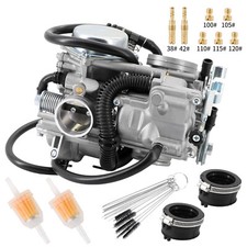 Carburetor shadow spirit for sale  Walnut