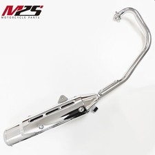 Complete exhaust fits for sale  PETERBOROUGH