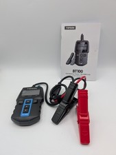 Topdon bt100 auto gebraucht kaufen  Mayen