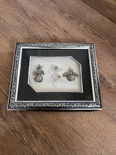 Framed wall decor for sale  BARKING
