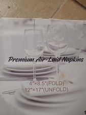 Premium air laid for sale  LONDON