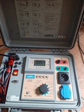 Asita 5100 sicuramac usato  Torino