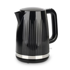 Nutmeg fluted kettle for sale  HATFIELD